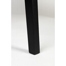 Zuiver Kaat Desk Table (Natural or Black) from Accessories for the Home