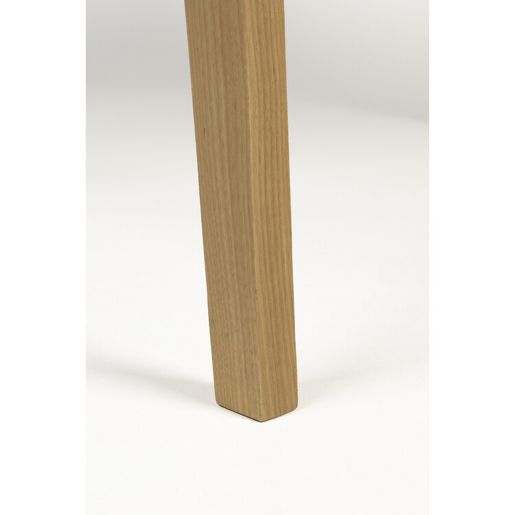 Zuiver Kaat Desk Table (Natural or Black) from Accessories for the Home