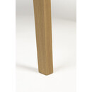 Zuiver Kaat Desk Table (Natural or Black) from Accessories for the Home