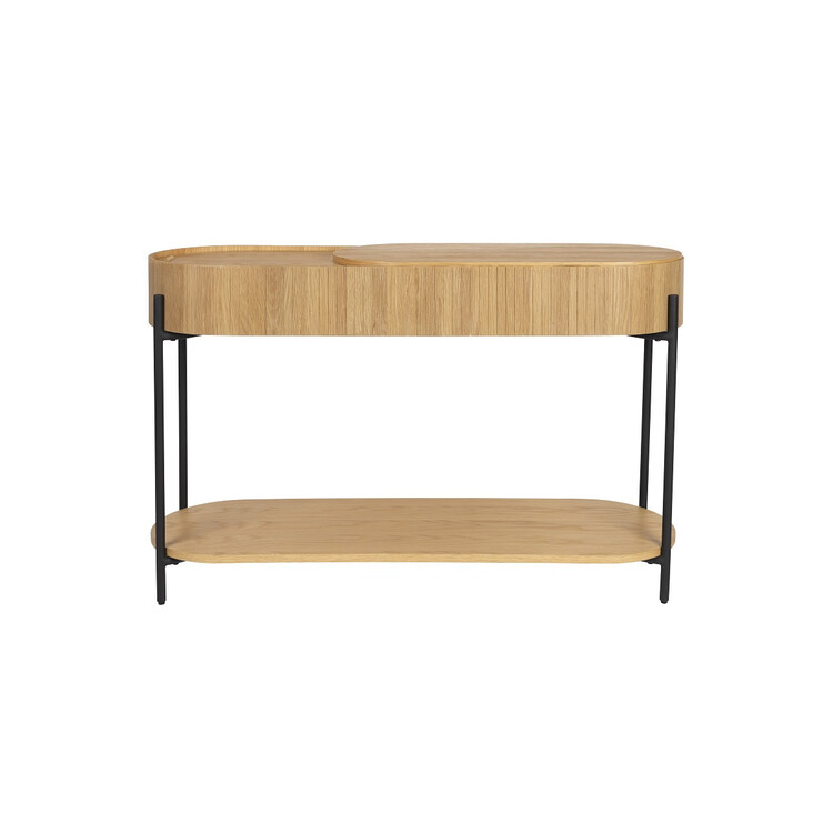 Zuiver Slides Console Table from Accessories for the Home Zuiver Slides Console Table from Accessories for the Home