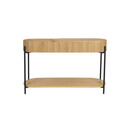 Zuiver Slides Console Table from Accessories for the Home