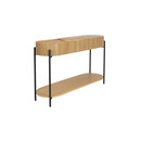 Zuiver Slides Console Table from Accessories for the Home