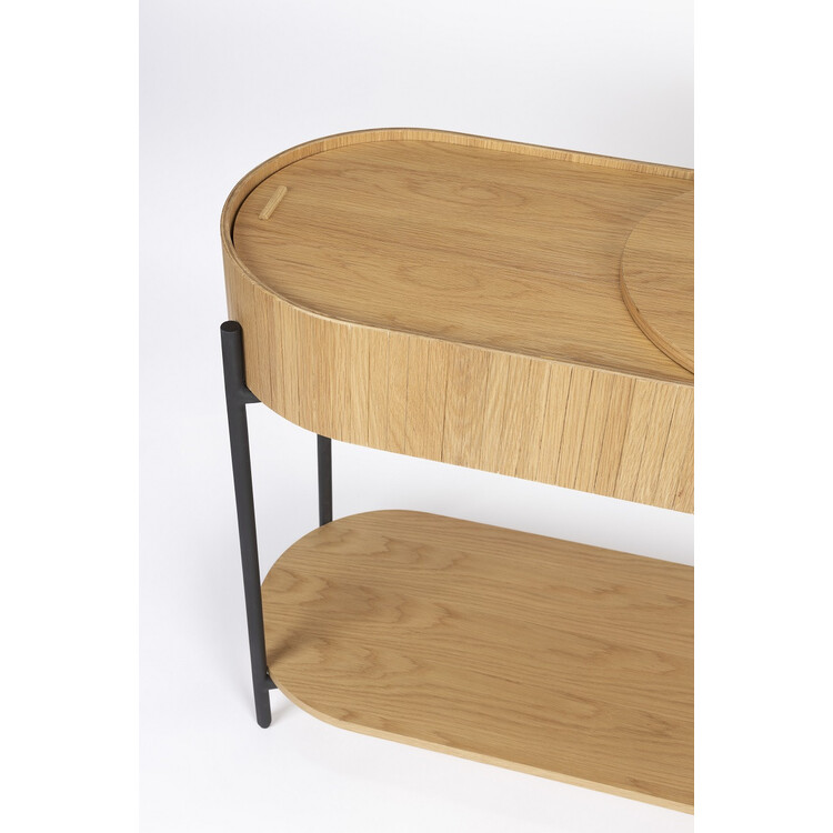 Zuiver Slides Console Table from Accessories for the Home Zuiver Slides Console Table from Accessories for the Home