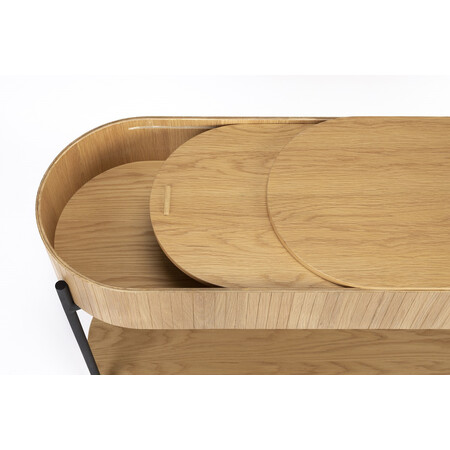 Zuiver Slides Console Table from Accessories for the Home 2