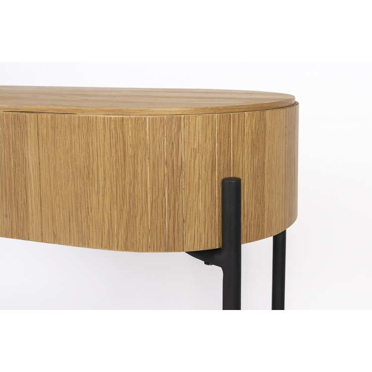 Zuiver Slides Console Table from Accessories for the Home Zuiver Slides Console Table from Accessories for the Home