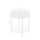 Zuiver Slides Side Table from Accessories for the Home