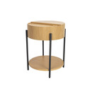 Zuiver Slides Side Table from Accessories for the Home