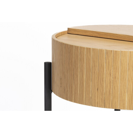 Zuiver Slides Side Table from Accessories for the Home 2