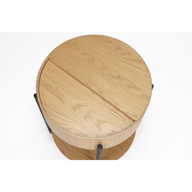 Zuiver Slides Side Table from Accessories for the Home