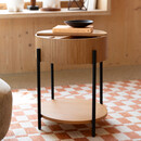 Zuiver Slides Side Table from Accessories for the Home