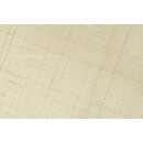 Haru Rattan & Wood Round Coffee Table from Accessories for the Home