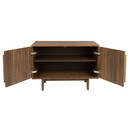 Zuiver Groove Small Sideboard- Walnut or Oak from Accessories for the Home