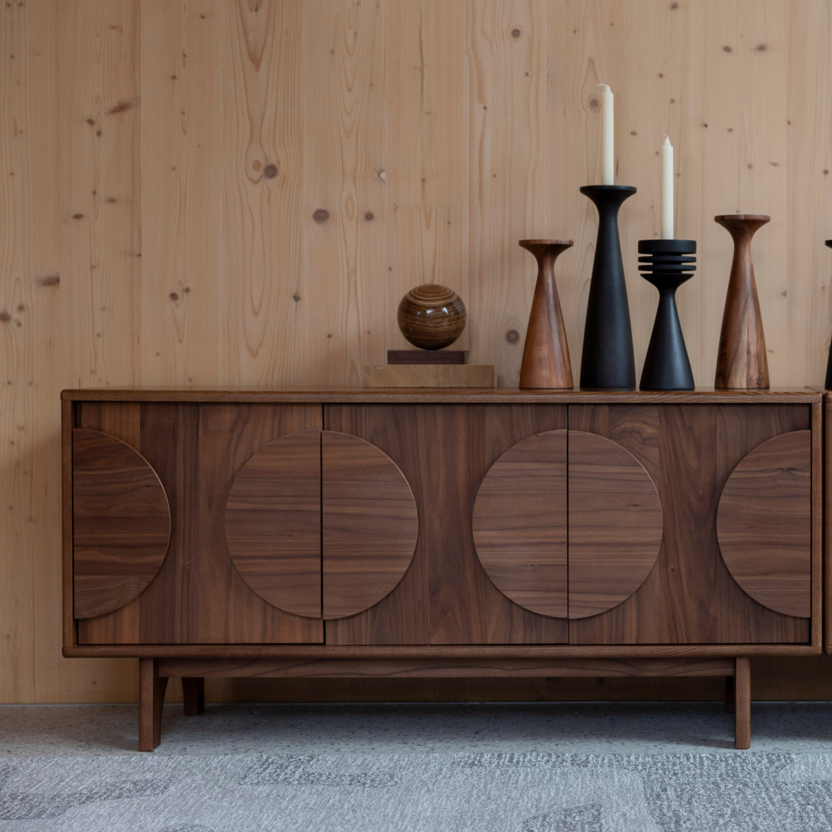 Large sideboard discount