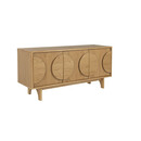 Zuiver Groove Large Sideboard in oak from Accessories for the Home