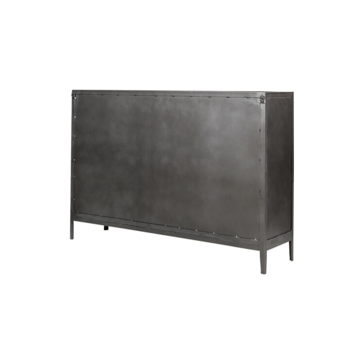 Takua Iron Sideboard from Accessories for the Home Takua Iron Sideboard from Accessories for the Home