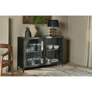 Takua Iron Sideboard from Accessories for the Home