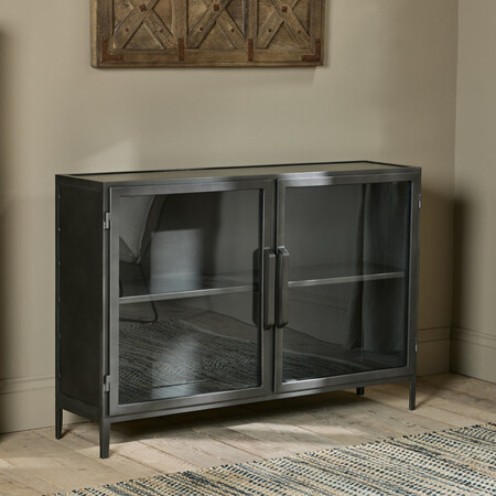 Takua Iron Sideboard from Accessories for the Home 2