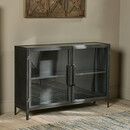 Takua Iron Sideboard from Accessories for the Home