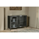 Takua Iron Sideboard from Accessories for the Home