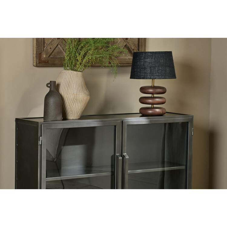Takua Iron Sideboard from Accessories for the Home Takua Iron Sideboard from Accessories for the Home