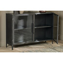 Takua Iron Sideboard from Accessories for the Home