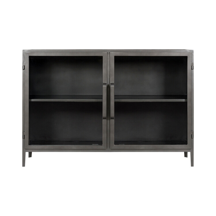 Takua Iron Sideboard from Accessories for the Home Takua Iron Sideboard from Accessories for the Home