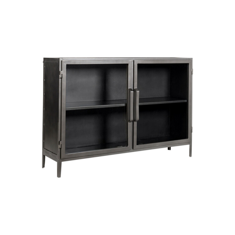 Takua Iron Sideboard from Accessories for the Home Takua Iron Sideboard from Accessories for the Home