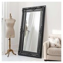 Vertou Leaner Floor Standing Mirror from Accessories for the Home