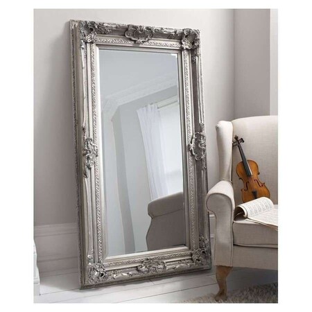 Vertou Leaner Floor Standing Mirror from Accessories for the Home 2