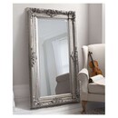 Vertou Leaner Floor Standing Mirror from Accessories for the Home