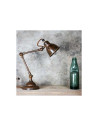 Tubu Vintage Adjustable Desk Lamp from Accessories for the Home
