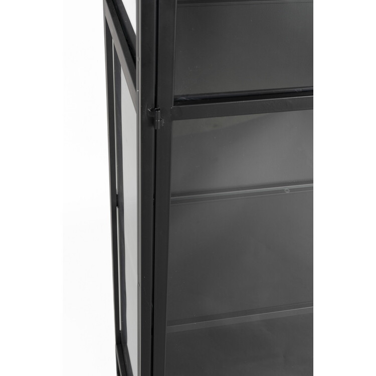 Rob Large Iron Display Cabinet from Accessories for the Home