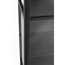 Rob Large Iron Display Cabinet from Accessories for the Home