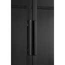 Rob Large Iron Display Cabinet from Accessories for the Home