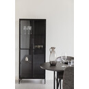 Rob Large Iron Display Cabinet from Accessories for the Home