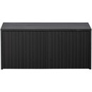 Woood Gravure Storage Bench- Black, Natural, Espresso or Dust from Accessories for the Home