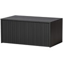 Woood Gravure Storage Bench- Black, Natural, Espresso or Dust from Accessories for the Home