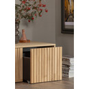 Woood Gravure Storage Bench- Black, Natural, Espresso or Dust from Accessories for the Home