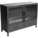 Muubs Dallas Sideboard Black Muubs - 3