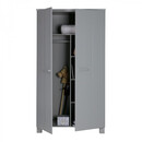 Dennis Solid Pine Wardrobe from Accessories for the Home
