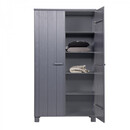 Dennis Solid Pine Wardrobe from Accessories for the Home