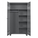 Dennis Solid Pine Wardrobe from Accessories for the Home