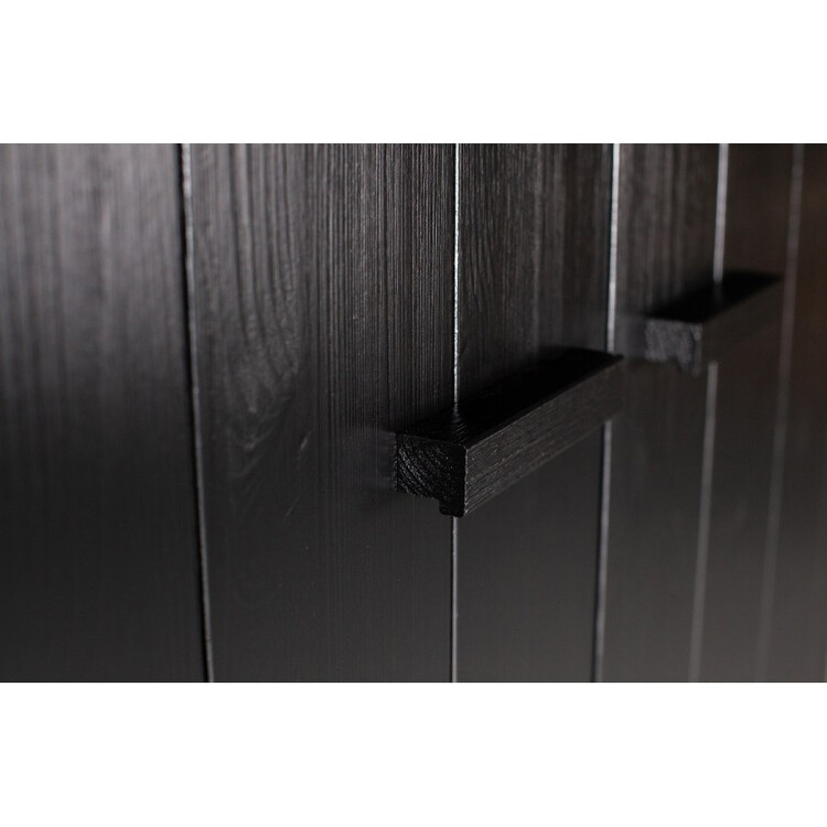 Dennis Solid Pine Wardrobe from Accessories for the Home Dennis Solid Pine Wardrobe from Accessories for the Home