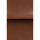 Dutchbone Bar Vintage Brown Foot Stool from Accessories for the Home