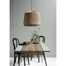 Nordal Natural Jute Lampshade from Accessories for the Home