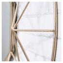 Adra Geometric Wall Mirror from Accessories for the Home