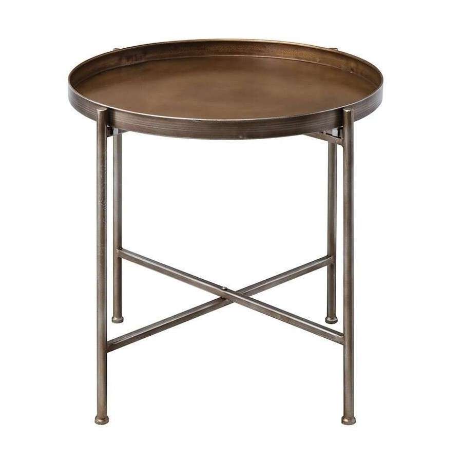Lennox Folding Side Table From Accessories For The Home