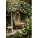 Nesari Natural Rattan Hanging Chair from Accessories for the Home