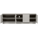 Pencil TV Cabinet in Mist from Accessories for the Home