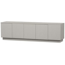 Pencil TV Cabinet in Mist from Accessories for the Home